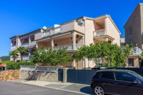 Idyllisches Studio-Apartment mit grandiosen Meerblick, Privatparkplatz, WiFi
